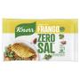Tempero Pó para Frango Knorr Zero Sal Pacote 32g 8 Unidades