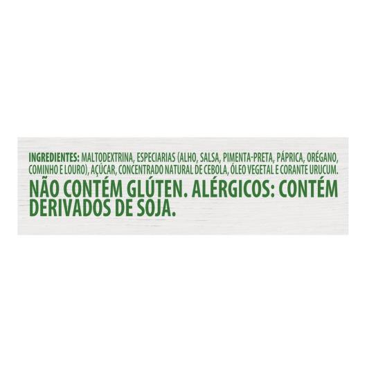 Tempero carne Knorr 32g - Imagem em destaque