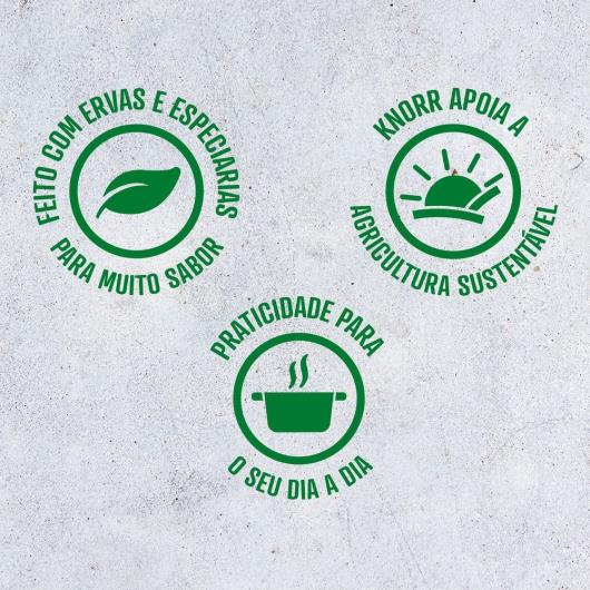Tempero carne Knorr 32g - Imagem em destaque