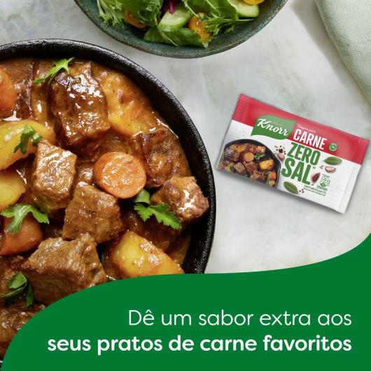 Tempero carne Knorr 32g - Imagem em destaque