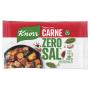 Tempero Pó para Carne Knorr Zero Sal Pacote 32g 8 Unidades