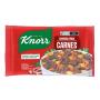 Tempero Pó para Carnes Knorr Pacote 50g 10 Unidades