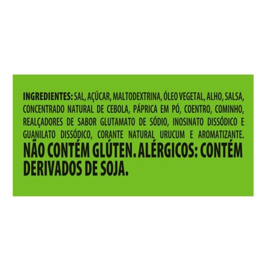 Tempero Pó para Frango Knorr Pacote 50g 10 Unidades - Imagem em destaque