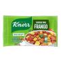 Tempero Pó para Frango Knorr Pacote 50g 10 Unidades