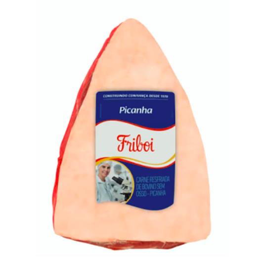 Picanha tradicional Friboi 1,5kg - Imagem em destaque