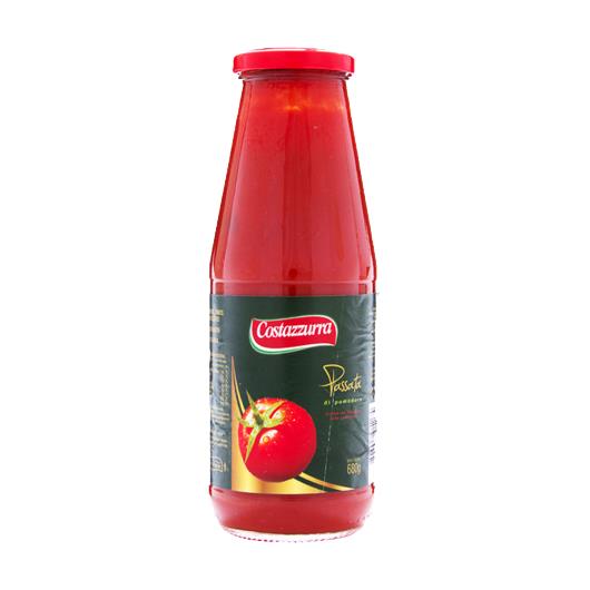 Passata de Tomate Di Pomodori Costazzurra 680g - Imagem em destaque