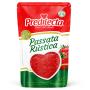 Molho de Tomate Passata Rústica Predilecta Sachê 300g