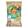 Batata Frita Rústica Cream Cheese Lay's Pacote 68g