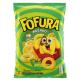 Salgadinho de Milho Cebola Fofura Pacote 70g - Imagem 7892840820442_1_3_1200_72_RGB.jpg em miniatúra