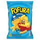 Salgadinho de Milho Requeijão Fofura Pacote 70g - Imagem 7892840820411_99_1_1200_72_RGB.jpg em miniatúra