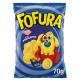 Salgadinho de Milho Presunto Fofura Pacote 70g - Imagem 7892840820435_33_3_1200_72_RGB.jpg em miniatúra