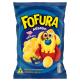 Salgadinho de Milho Presunto Fofura Pacote 70g - Imagem 7892840820435_99_1_1200_72_RGB.jpg em miniatúra