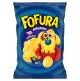 Salgadinho de Milho Presunto Fofura Pacote 70g - Imagem 7892840820435_99_2_1200_72_RGB.jpg em miniatúra