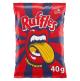 Batata Frita Ondulada Churrasco Elma Chips Ruffles Pacote 40g - Imagem 7892840820114_33_3_1200_72_RGB.jpg em miniatúra
