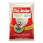 Arroz Polido Tipo 1 Tio João Pacote 2kg