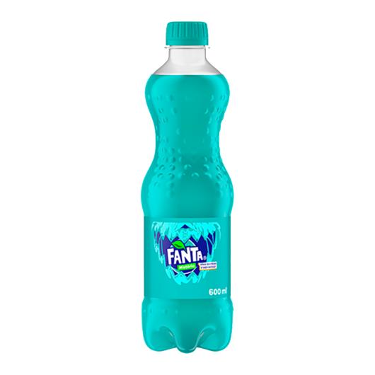 Refrigerante Mistério Fanta Garrafa 600ml - Imagem em destaque