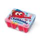 Sobremesa CHAMBINHO Freeze Morango 160g - Imagem 7891000371879--3-.jpg em miniatúra