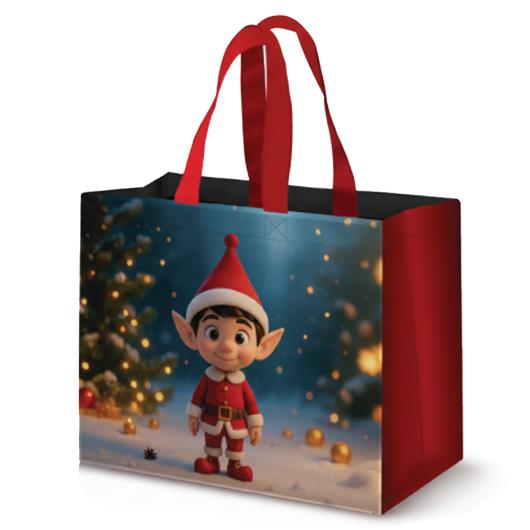 Cesta natal Carinho Unidade - Imagem em destaque