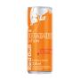Energético Morango & Pêssego Red Bull Lata 250ml The Summer Edition