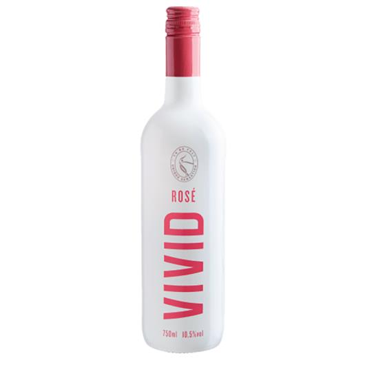 Vinho Francês Vivid Rosé 750ml - Imagem em destaque