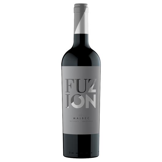 Vinho Argentino Zuccardi Fuzion Malbec 750ml - Imagem em destaque