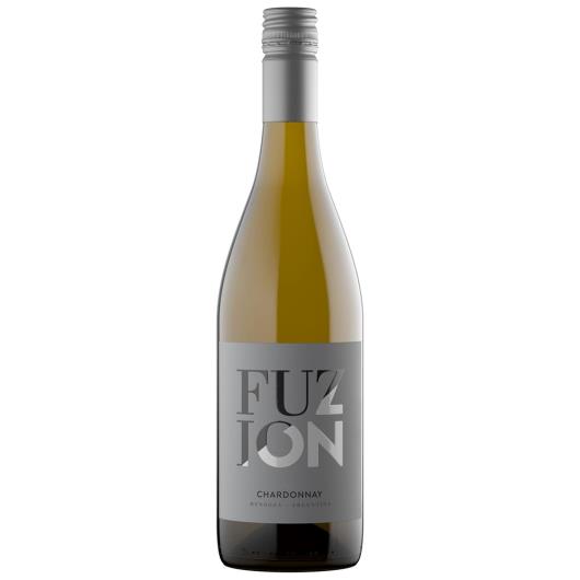 Vinho Argentino Chardonnay Zuccardi Fuzion 750ml - Imagem em destaque
