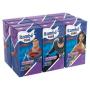 Pack Leite Fermentado Desnatado Uva League of SuperPets Itambé Kids Caixa 6 Unidades 80g Cada