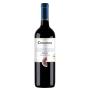 Vinho Chileno Chilano Tinto Merlot 750ml