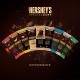 Chocolate Hershey's Special Dark Tradicional 80% Com 85g - Imagem 7899970402692-5-.jpg em miniatúra