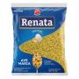 Macarrão de Sêmola com Ovos Ave Maria Renata Pacote 500g