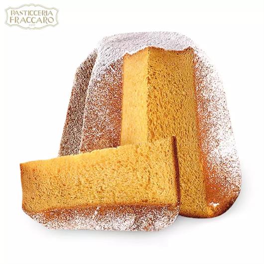 Panettone Italiano Pasticceria Fraccaro Tradicional 750g - Imagem em destaque