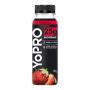 Iogurte Líquido YoPRO Morango 25g de proteínas 250g
