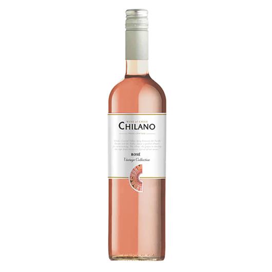 Vinho Chilano Chileno Rose 750ml - Imagem em destaque