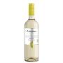 Vinho Branco Chileno Chilano Moscatel 750ml