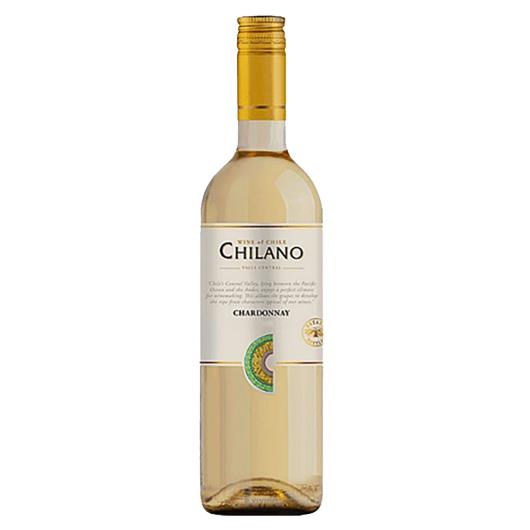 Vinho Branco Chilano Chardonnay 750ml - Imagem em destaque