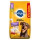 Alimento para Cães Adultos 9+ Carne ao Leite Pedigree Nutrição Essencial Pacote 10,1kg Grátis 1,1kg - Imagem 7896029008829_99_1_clipped_rev_1_1200_72_RGB.jpg em miniatúra