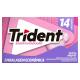Chiclete Trident Tutti-frutti Embalagem Econômica 25,2g - Imagem 7622210573452.png em miniatúra