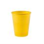 Copo Plástico Descartável Regina Amarelo 200ml Pacote com 50 Unidades
