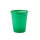 Copo Plástico Descartável Regina Verde 200ml Pacote 50 Unidades - Imagem 7891175198202.png em miniatúra