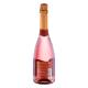 Espumante Rosé Brut Saint-Tropez Garrafa 750ml - Imagem 7896266110101-01.png em miniatúra