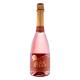 Espumante Rosé Brut Saint-Tropez Garrafa 750ml - Imagem 7896266110101.png em miniatúra