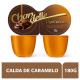 Sobremesa CHANDELLE Chocolate com Calda de Caramelo 180g - Imagem 7891000369852-(0).jpg em miniatúra