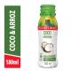 Bebida Vegetal NATURES HEART Sabor Coco 180ml - Imagem 7891000363010.jpg em miniatúra