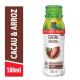 NATURES HEART Bebida Vegetal Sabor Cacau 180ml - Imagem 7891000363058.jpg em miniatúra