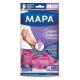 Luva Multiuso Rosa Super Agarre Mapa M - Imagem 7794440027170.png em miniatúra