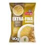 Batata Palha Extrafina Elma Chips Pacote 90g