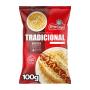 Batata Palha Tradicional Elma Chips Pacote 100g