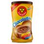 Achocolatado Pó 3 Corações Chocolatto Lata 370g