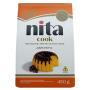 Mistura Pronta Para Bolo Cenoura Nita 450g