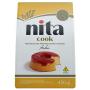 Mistura Pronta de Bolo Fubá Nita 450g